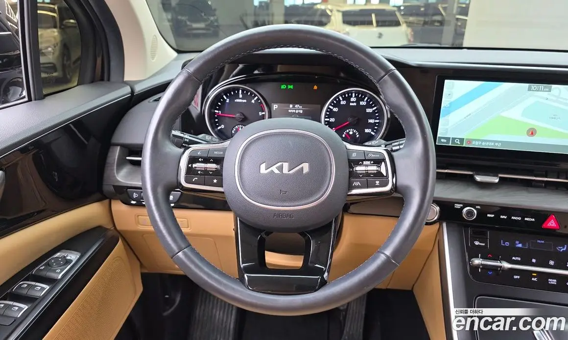 Kia Carnival 2023 2.2 автомат (гидро), фото 13 Kia Carnival 2023 2.2 автомат (гидро), фото 13