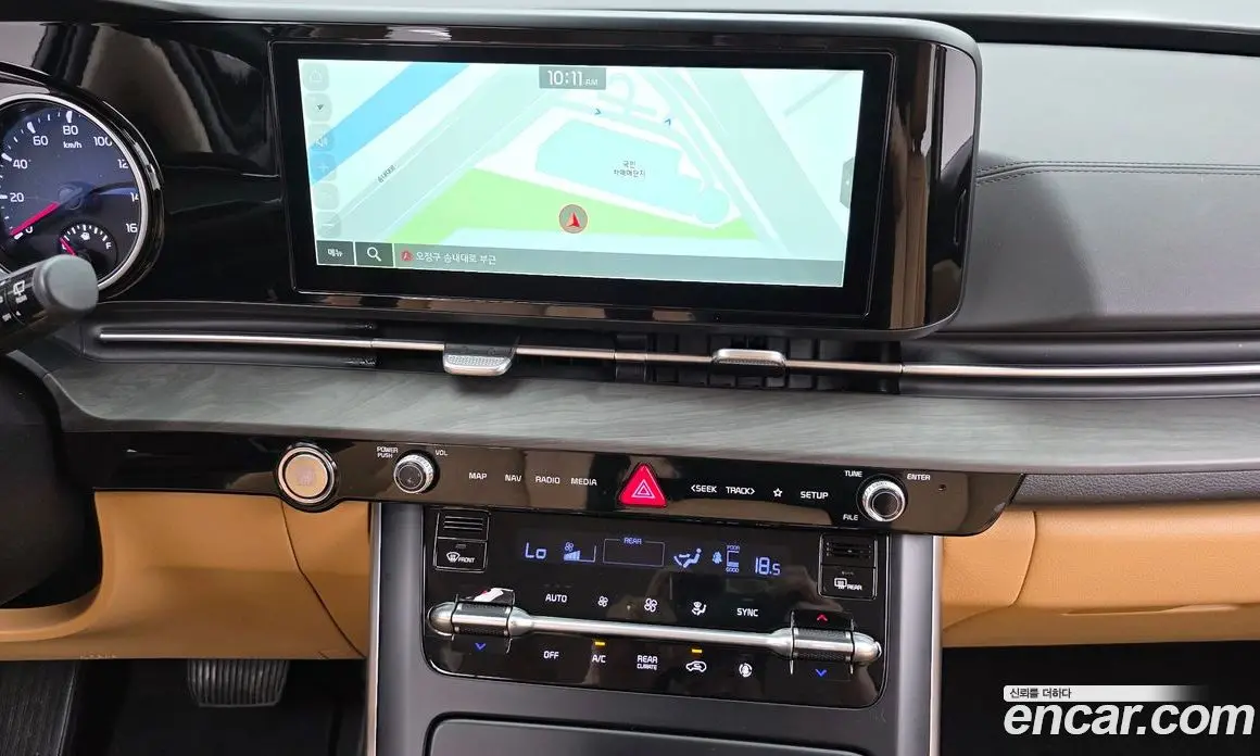 Kia Carnival 2023 2.2 автомат (гидро), фото 14 Kia Carnival 2023 2.2 автомат (гидро), фото 14