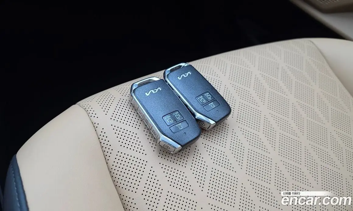 Kia Carnival 2023 2.2 автомат (гидро), фото 17 Kia Carnival 2023 2.2 автомат (гидро), фото 17