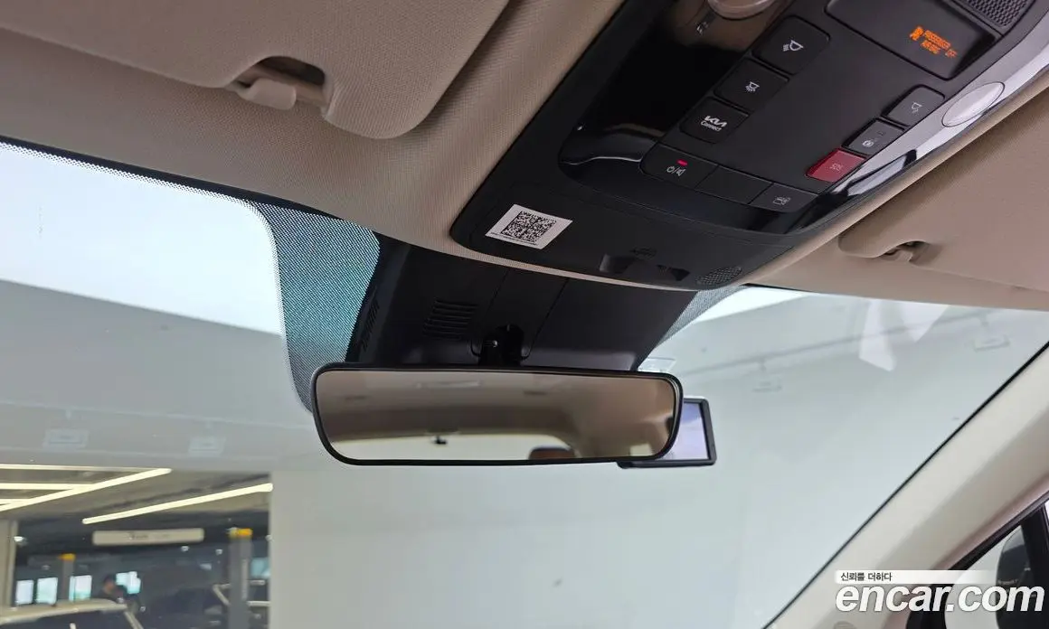 Kia Carnival 2023 2.2 автомат (гидро), фото 18 Kia Carnival 2023 2.2 автомат (гидро), фото 18