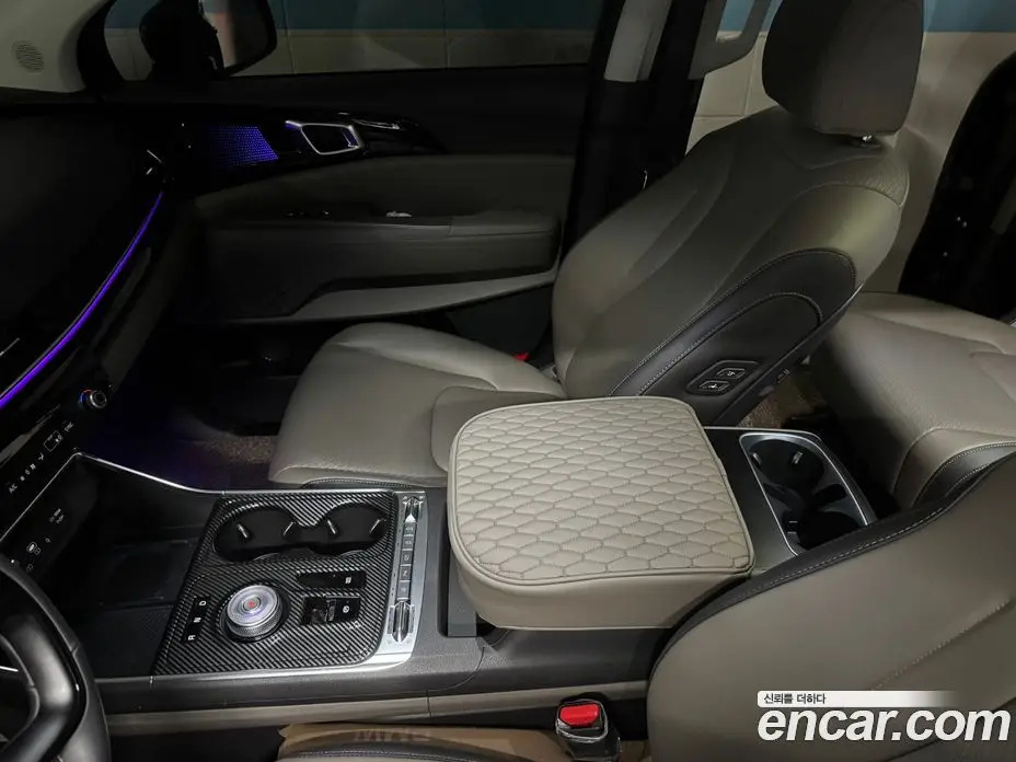 Kia Carnival 2025 2.2 автомат (гидро), фото 17 Kia Carnival 2025 2.2 автомат (гидро), фото 17