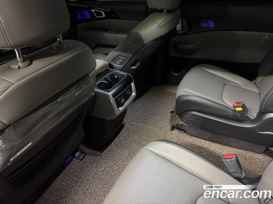 Kia Carnival 2025 2.2 автомат (гидро), фото 19 Kia Carnival 2025 2.2 автомат (гидро), фото 19