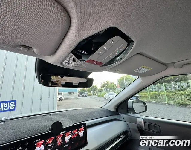 Kia EV3 2026 автомат (гидро), миниатюра 7 Kia EV3 2026 автомат (гидро), миниатюра 7