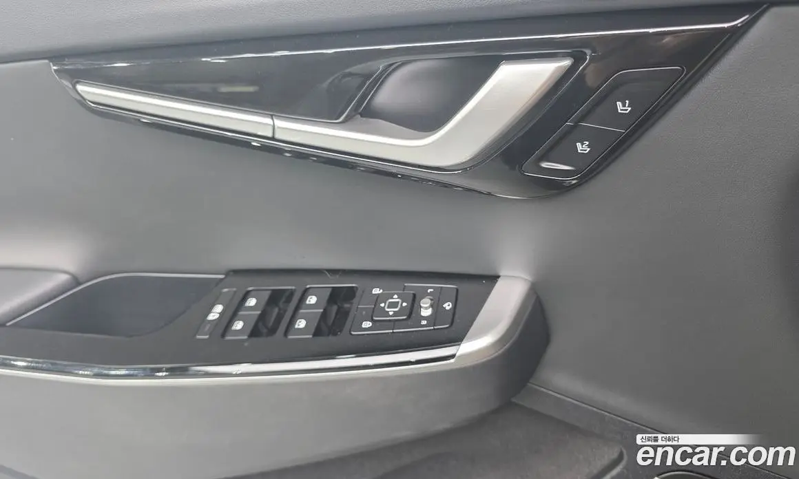 Kia EV6 2023 0.1 автомат (гидро), фото 17 Kia EV6 2023 0.1 автомат (гидро), фото 17