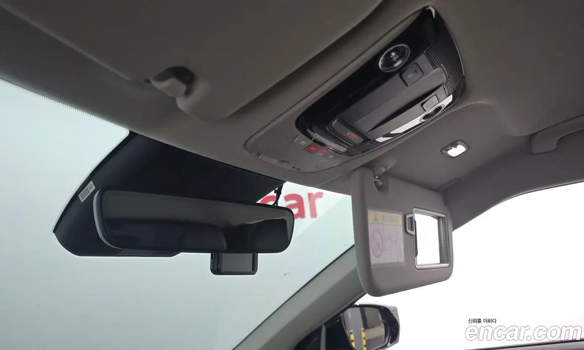 Kia EV6 2023 0.1 автомат (гидро), фото 26 Kia EV6 2023 0.1 автомат (гидро), фото 26