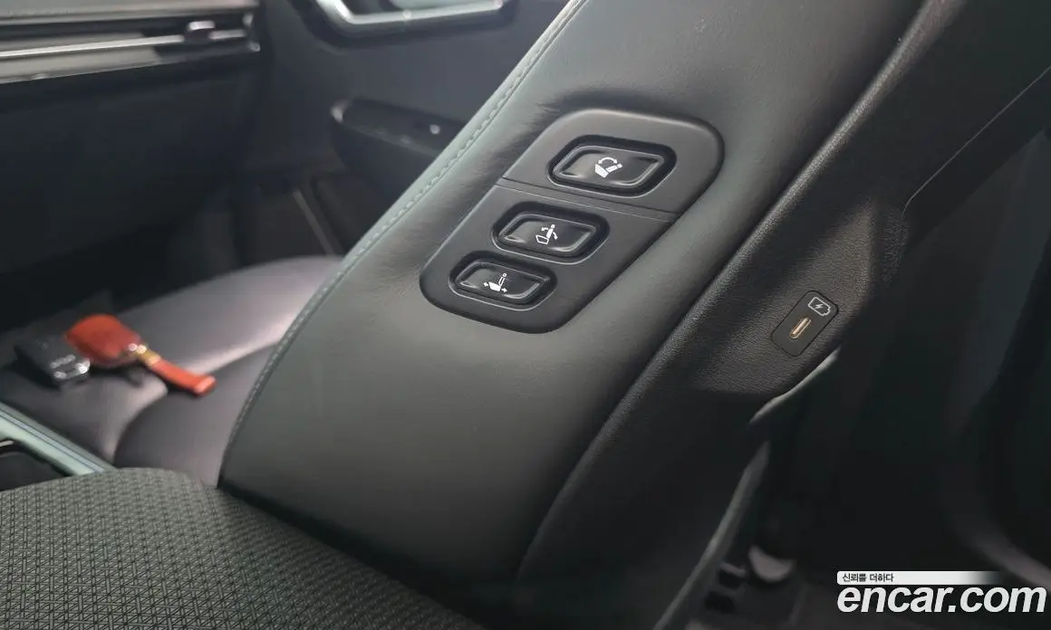 Kia EV6 2023 0.1 автомат (гидро), фото 29 Kia EV6 2023 0.1 автомат (гидро), фото 29
