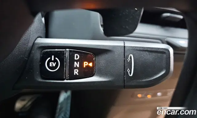 Kia EV9 2023 0.2 автомат (гидро), миниатюра 12