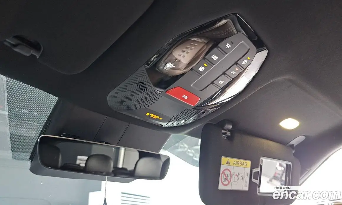Kia EV9 2023 0.2 автомат (гидро), фото 25 Kia EV9 2023 0.2 автомат (гидро), фото 25