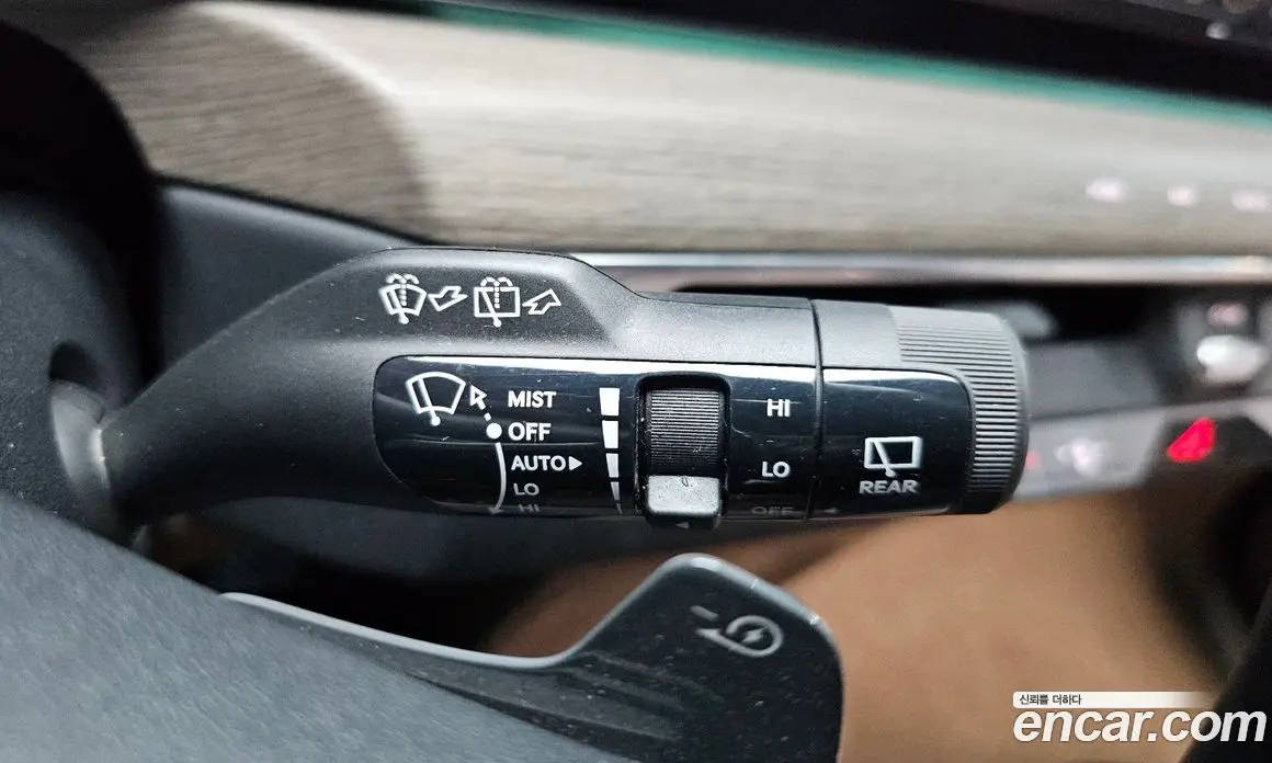 Kia EV9 2023 0.2 автомат (гидро), фото 27 Kia EV9 2023 0.2 автомат (гидро), фото 27