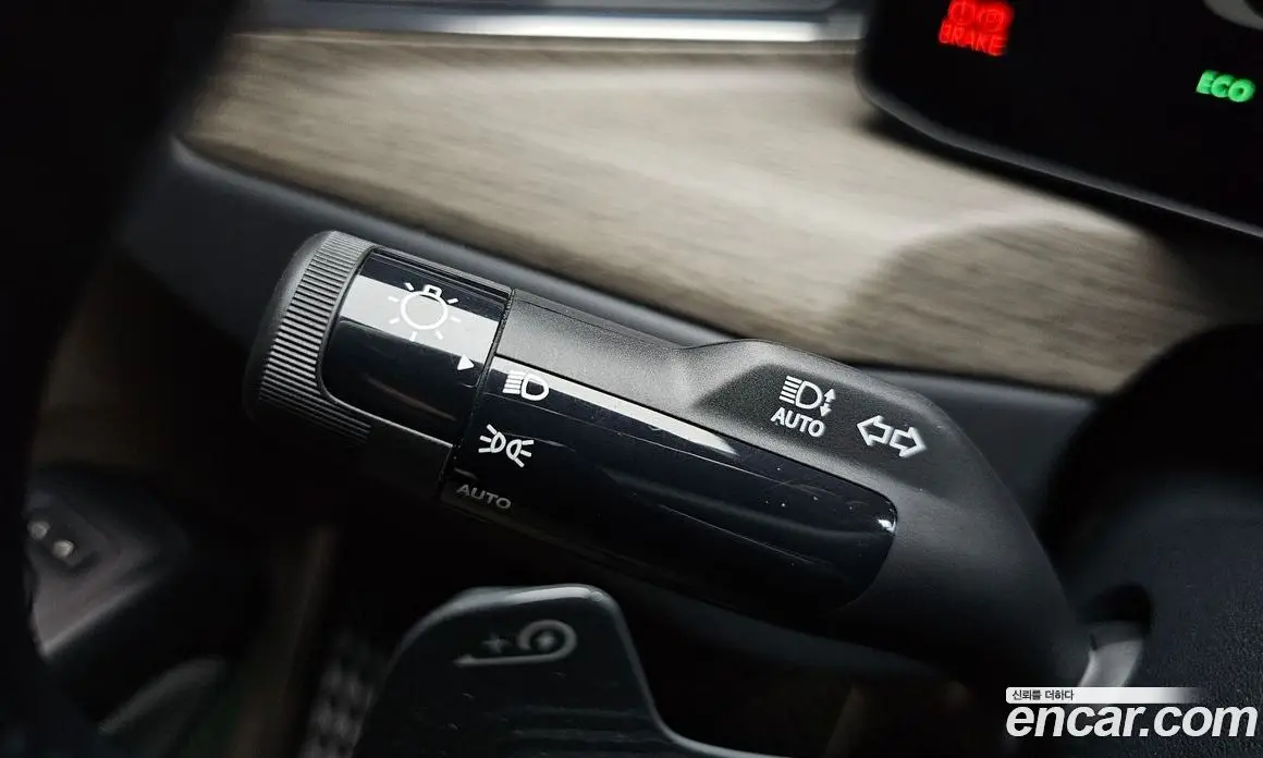 Kia EV9 2023 0.2 автомат (гидро), фото 29 Kia EV9 2023 0.2 автомат (гидро), фото 29