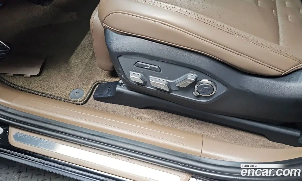 Kia EV9 2023 0.2 автомат (гидро), фото 31 Kia EV9 2023 0.2 автомат (гидро), фото 31
