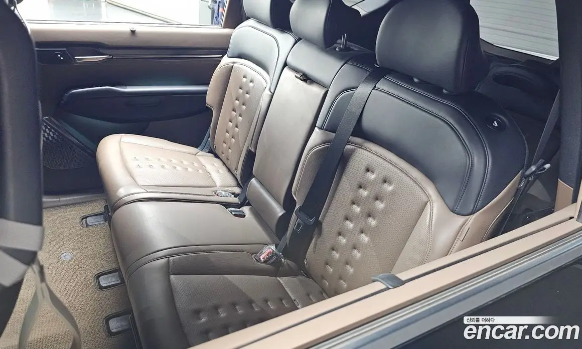 Kia EV9 2023 0.2 автомат (гидро), фото 35 Kia EV9 2023 0.2 автомат (гидро), фото 35