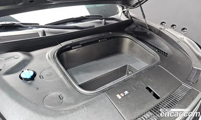 Kia EV9 2023 0.2 автомат (гидро), миниатюра 6 Kia EV9 2023 0.2 автомат (гидро), миниатюра 6