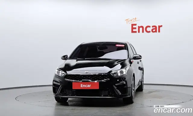 Kia K3 2019 1.6 автомат (гидро), миниатюра 2