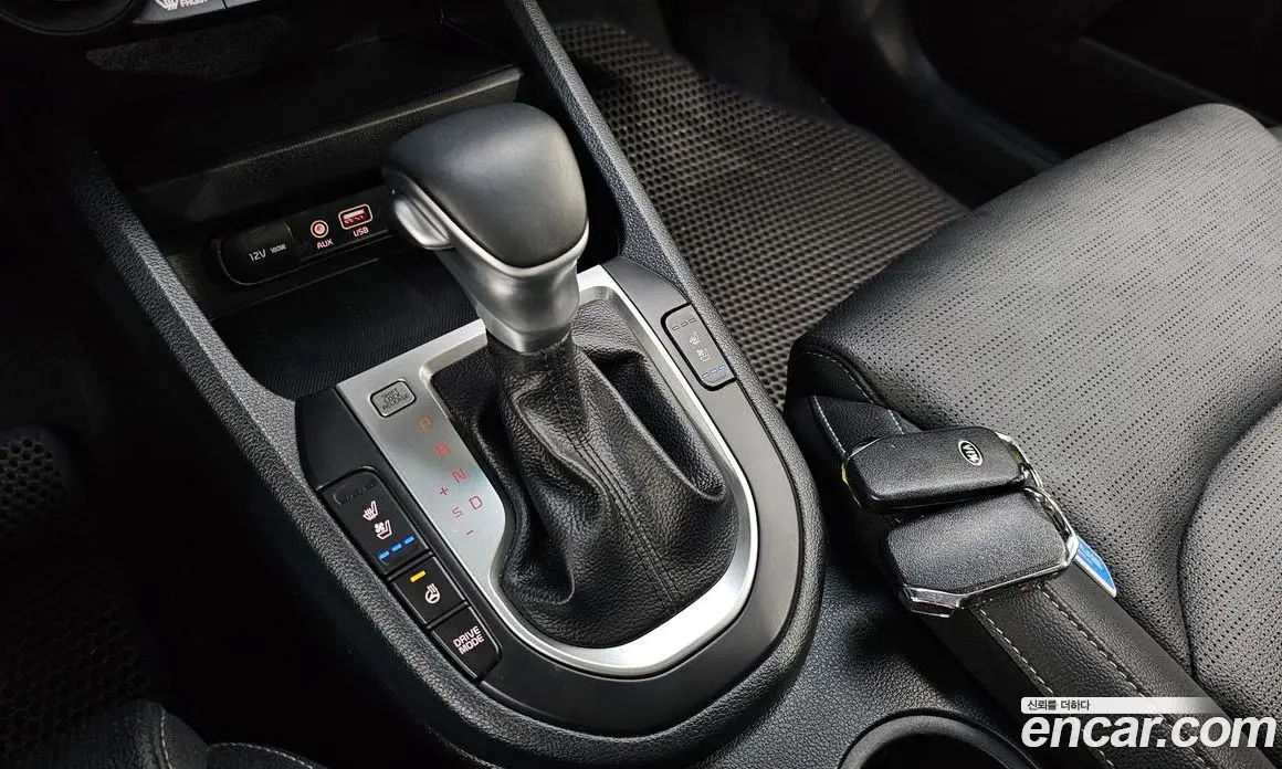 Kia K3 2019 1.6 автомат (гидро), фото 11