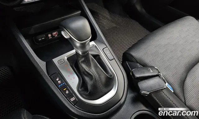 Kia K3 2019 1.6 автомат (гидро), миниатюра 11
