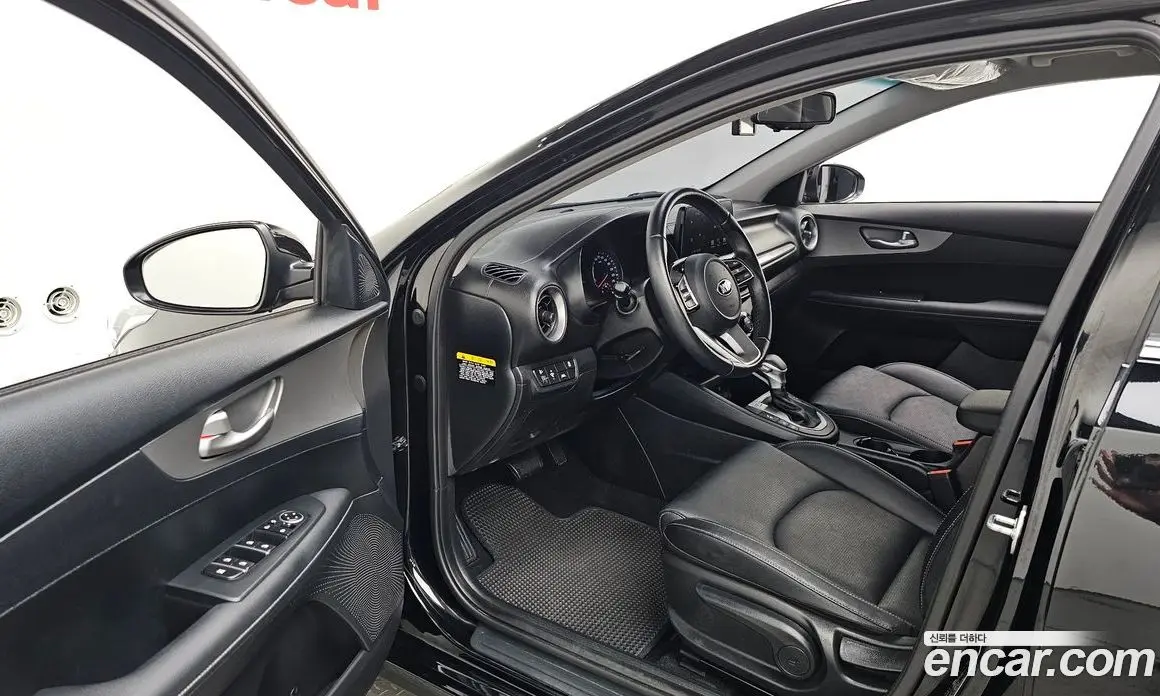 Kia K3 2019 1.6 автомат (гидро), фото 12
