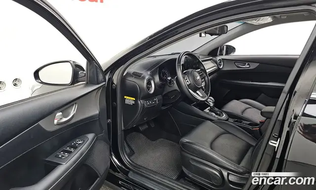 Kia K3 2019 1.6 автомат (гидро), миниатюра 12