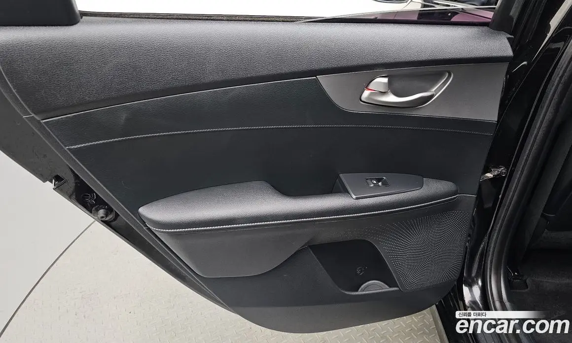 Kia K3 2019 1.6 автомат (гидро), фото 14