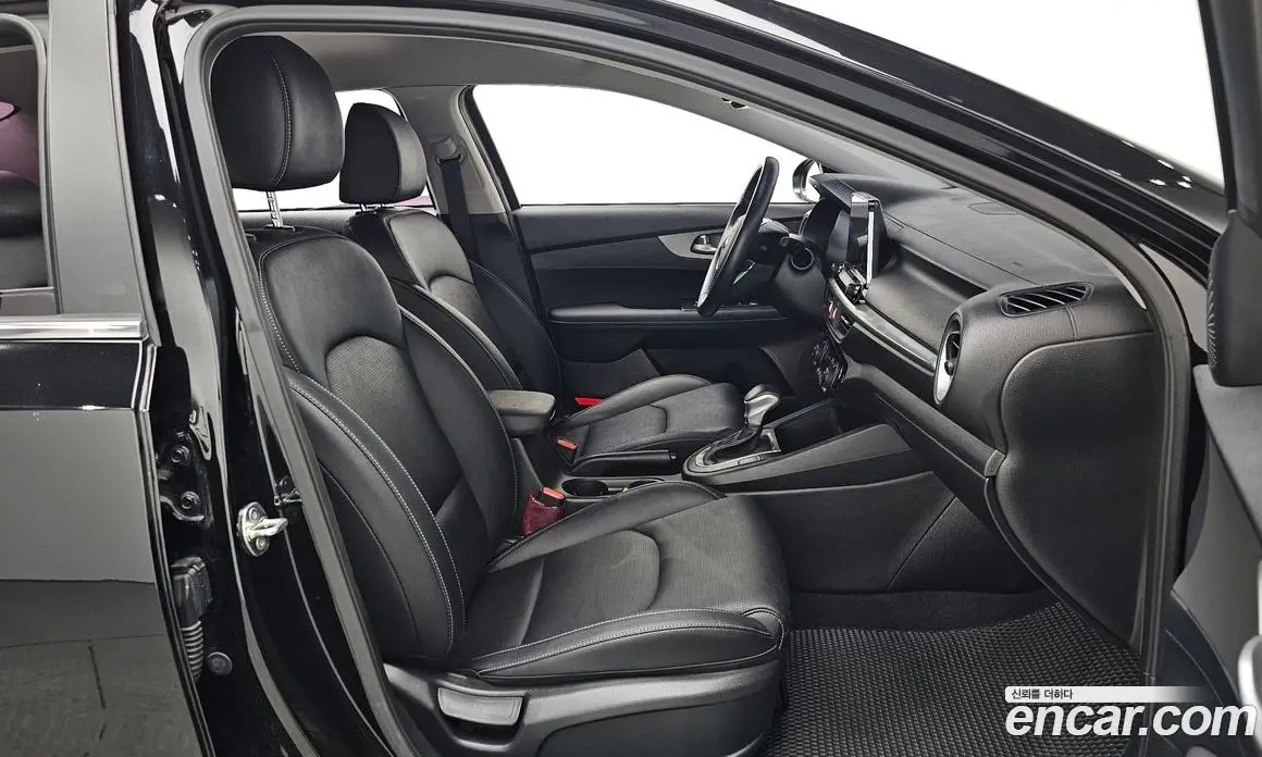 Kia K3 2019 1.6 автомат (гидро), фото 15
