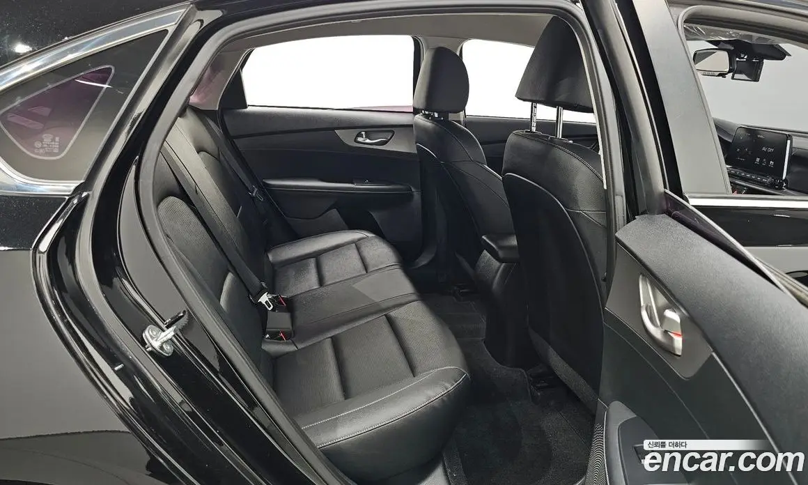 Kia K3 2019 1.6 автомат (гидро), фото 16