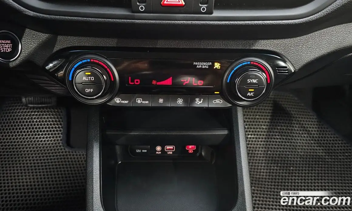 Kia K3 2019 1.6 автомат (гидро), фото 21