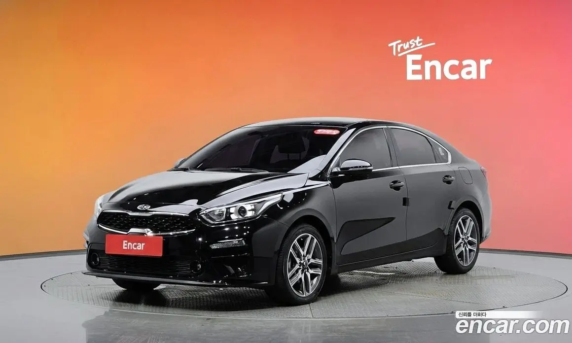 Kia K3 2019 1.6 автомат (гидро), фото 25