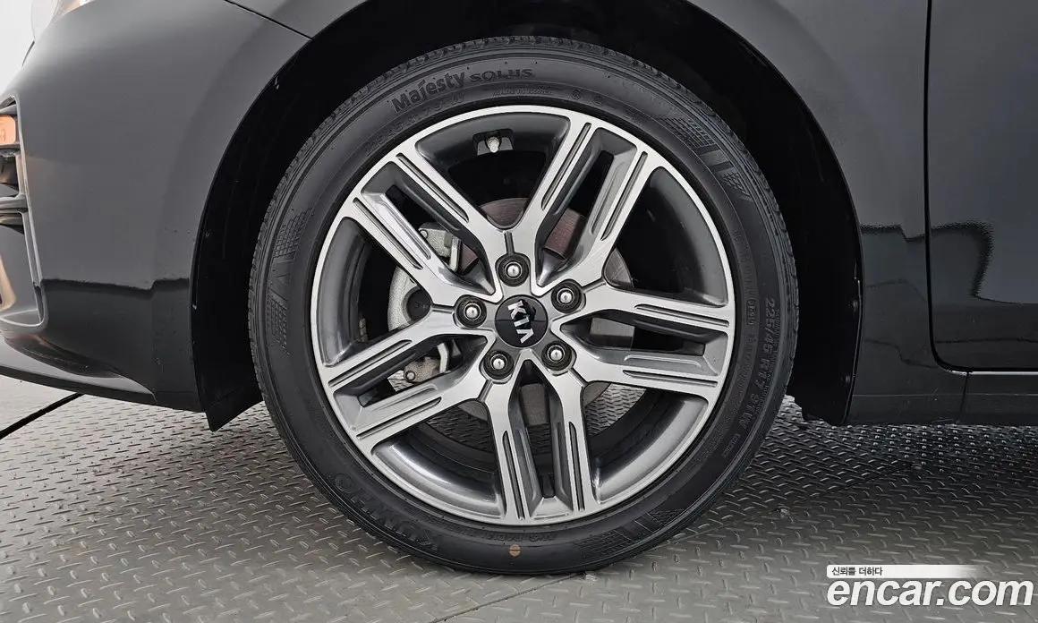 Kia K3 2019 1.6 автомат (гидро), фото 4