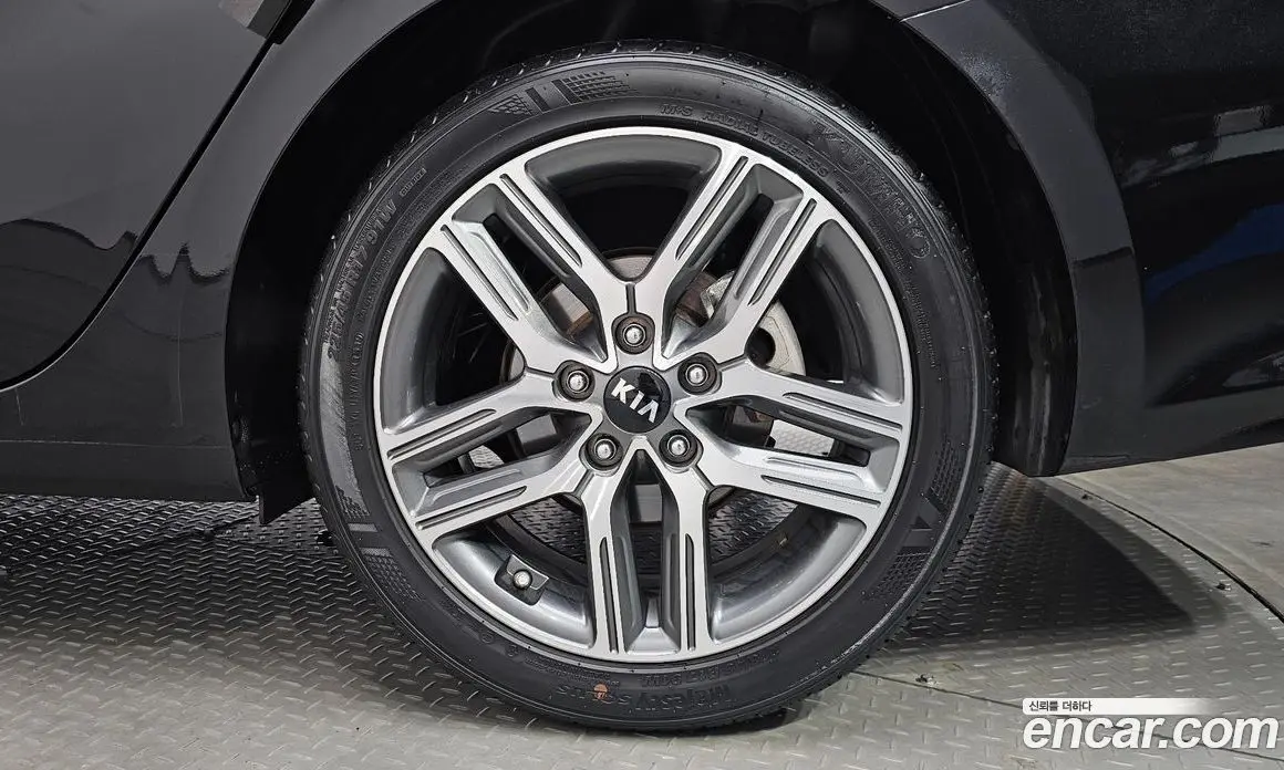 Kia K3 2019 1.6 автомат (гидро), фото 6