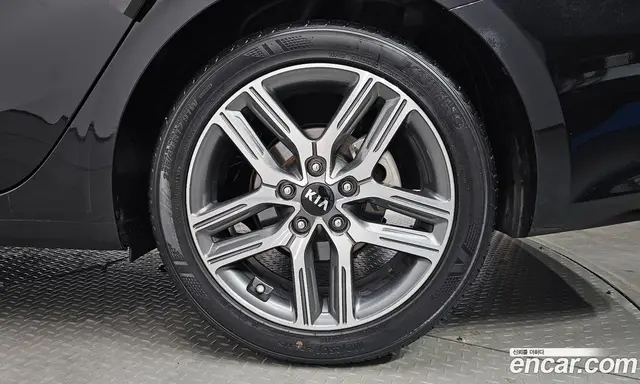 Kia K3 2019 1.6 автомат (гидро), миниатюра 6