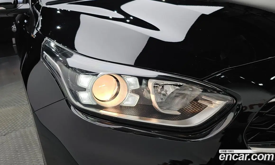 Kia K3 2019 1.6 автомат (гидро), фото 7