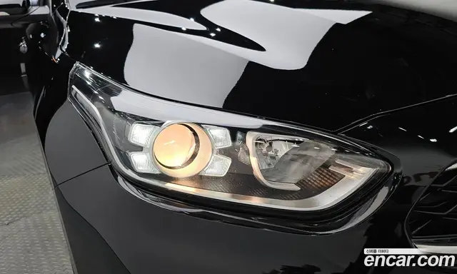 Kia K3 2019 1.6 автомат (гидро), миниатюра 7