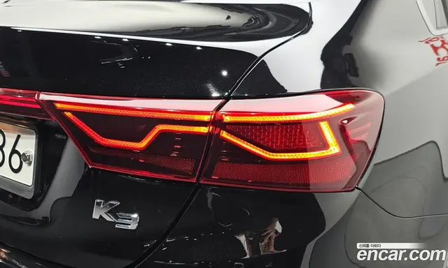 Kia K3 2019 1.6 автомат (гидро), миниатюра 8