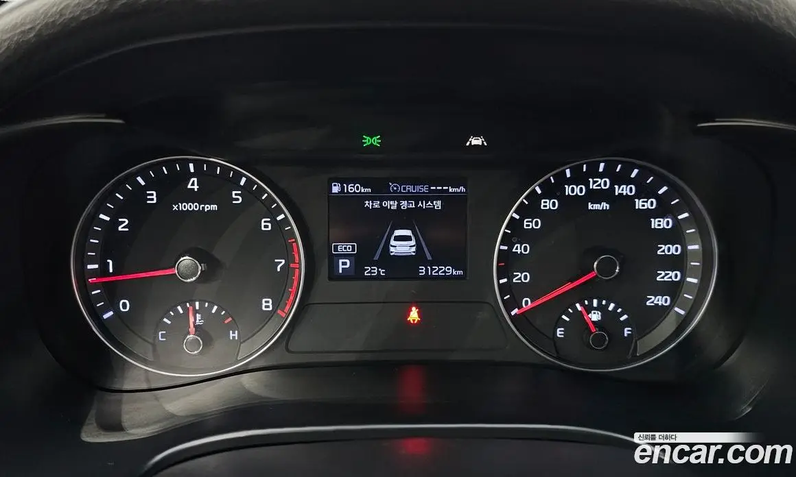 Kia K3 2019 1.6 автомат (гидро), фото 10