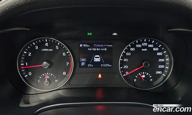 Kia K3 2019 1.6 автомат (гидро), миниатюра 10