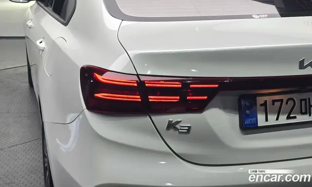 Kia K3 2023 1.6 автомат (гидро), миниатюра 9 Kia K3 2023 1.6 автомат (гидро), миниатюра 9