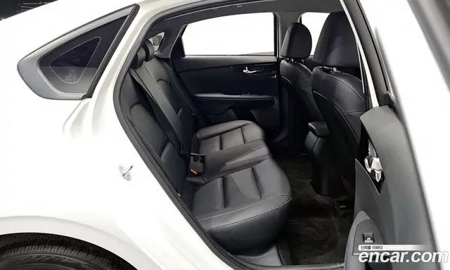 Kia K3 2024 1.6 автомат (гидро), миниатюра 12