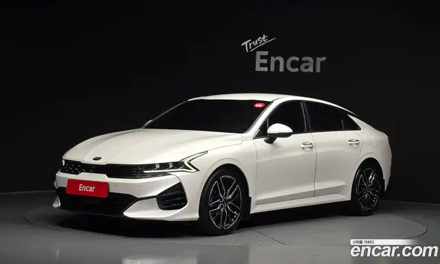 Kia K5 (Optima) 2020 1.6 автомат (гидро), миниатюра 1 Kia K5 (Optima) 2020 1.6 автомат (гидро), миниатюра 1