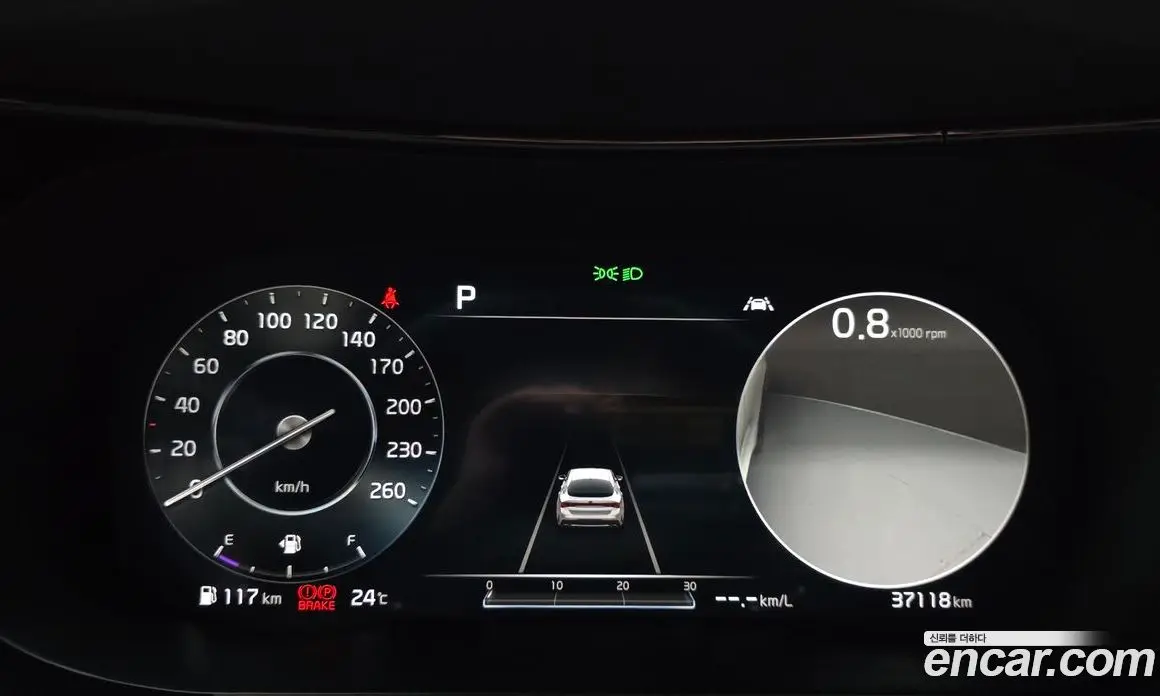 Kia K5 (Optima) 2020 1.6 автомат (гидро), фото 11 Kia K5 (Optima) 2020 1.6 автомат (гидро), фото 11