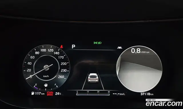 Kia K5 (Optima) 2020 1.6 автомат (гидро), миниатюра 11 Kia K5 (Optima) 2020 1.6 автомат (гидро), миниатюра 11