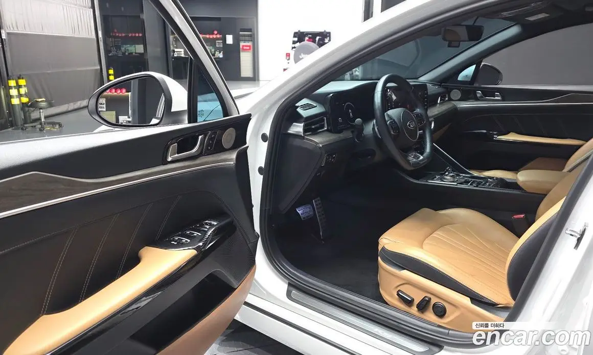Kia K5 (Optima) 2020 1.6 автомат (гидро), фото 13 Kia K5 (Optima) 2020 1.6 автомат (гидро), фото 13