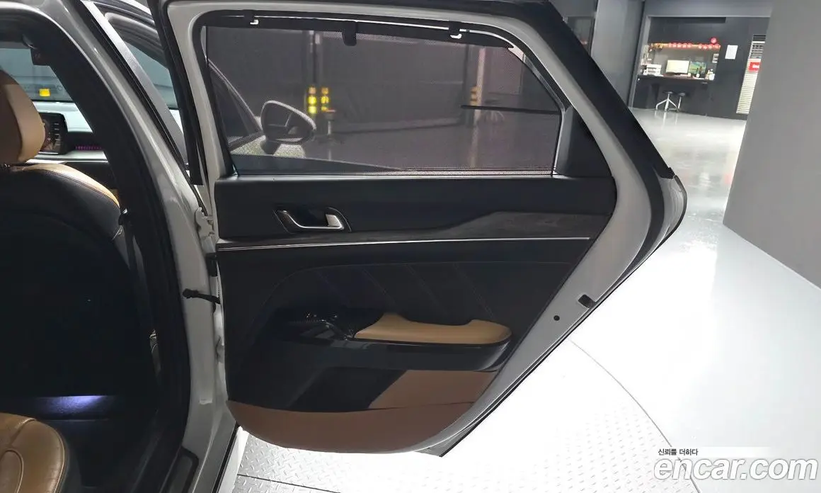 Kia K5 (Optima) 2020 1.6 автомат (гидро), фото 15 Kia K5 (Optima) 2020 1.6 автомат (гидро), фото 15