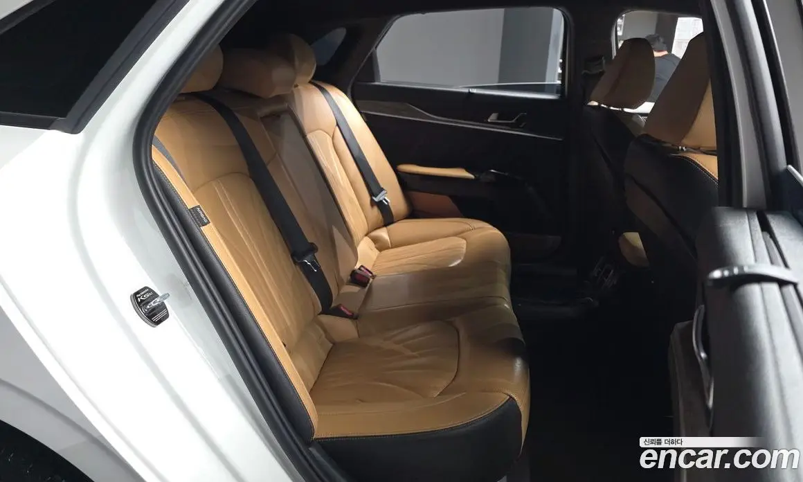 Kia K5 (Optima) 2020 1.6 автомат (гидро), фото 18 Kia K5 (Optima) 2020 1.6 автомат (гидро), фото 18