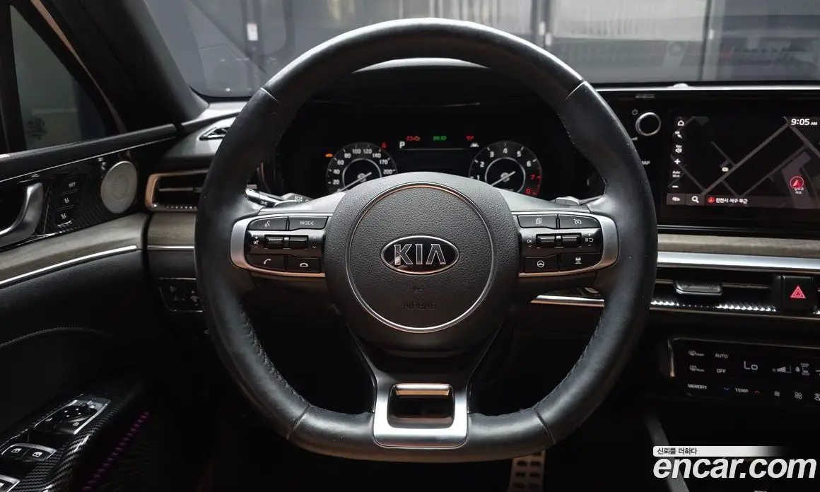 Kia K5 (Optima) 2020 1.6 автомат (гидро), фото 19 Kia K5 (Optima) 2020 1.6 автомат (гидро), фото 19