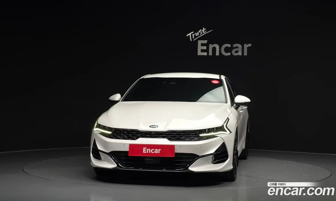 Kia K5 (Optima) 2020 1.6 автомат (гидро), фото 3 Kia K5 (Optima) 2020 1.6 автомат (гидро), фото 3