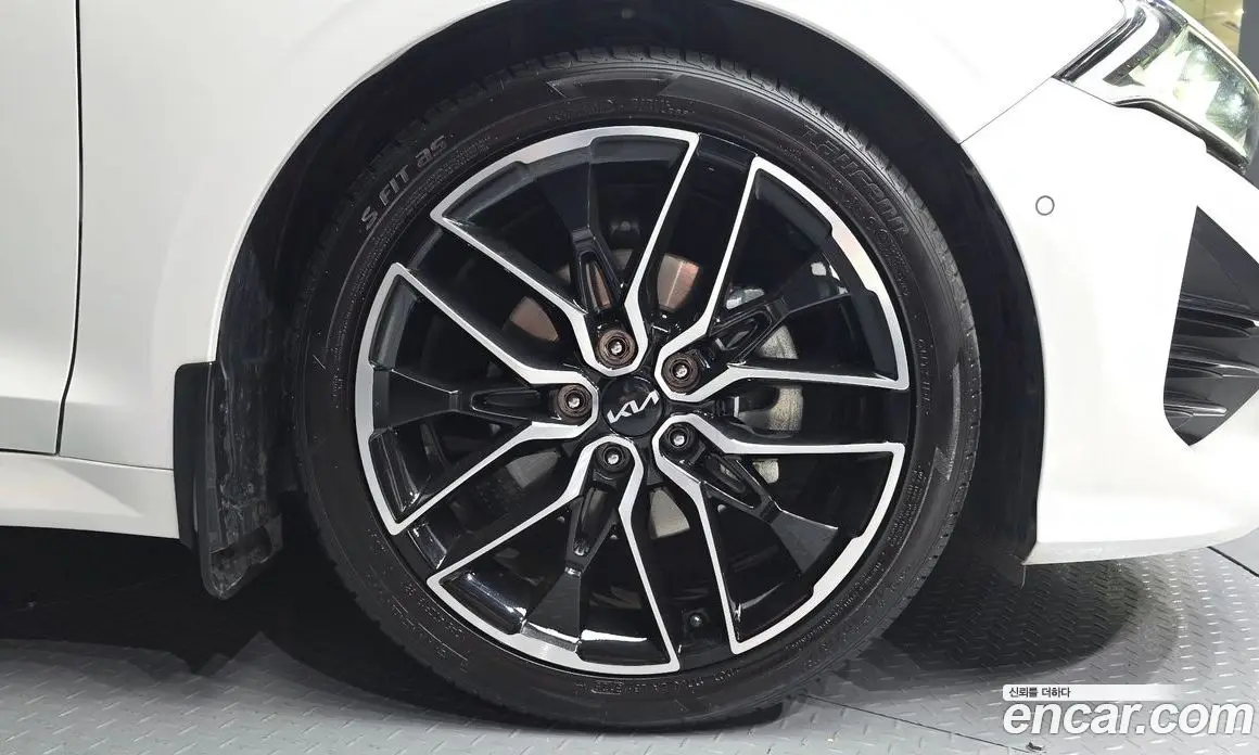 Kia K5 (Optima) 2020 1.6 автомат (гидро), фото 5 Kia K5 (Optima) 2020 1.6 автомат (гидро), фото 5