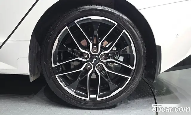 Kia K5 (Optima) 2020 1.6 автомат (гидро), миниатюра 7 Kia K5 (Optima) 2020 1.6 автомат (гидро), миниатюра 7