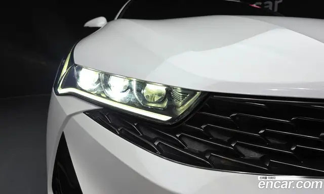 Kia K5 (Optima) 2020 1.6 автомат (гидро), миниатюра 8 Kia K5 (Optima) 2020 1.6 автомат (гидро), миниатюра 8
