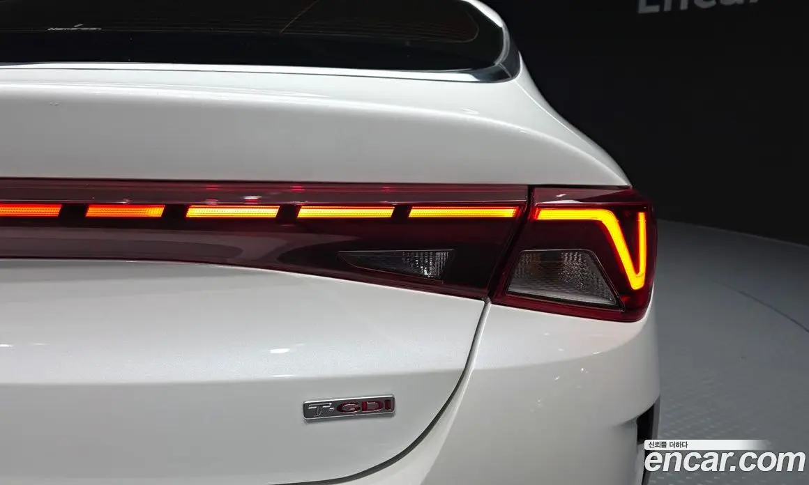 Kia K5 (Optima) 2020 1.6 автомат (гидро), фото 9 Kia K5 (Optima) 2020 1.6 автомат (гидро), фото 9