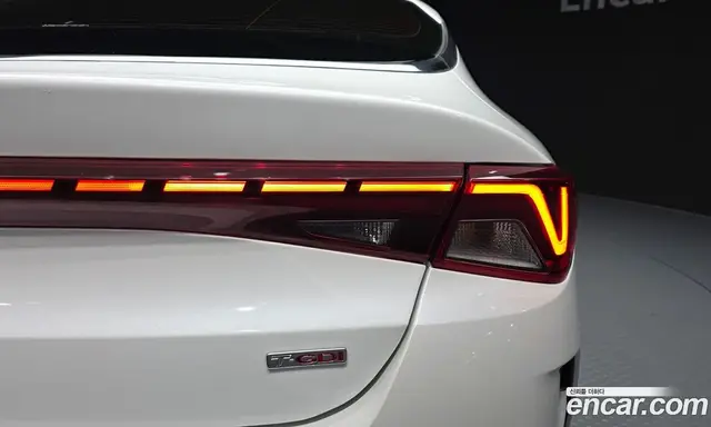 Kia K5 (Optima) 2020 1.6 автомат (гидро), миниатюра 9 Kia K5 (Optima) 2020 1.6 автомат (гидро), миниатюра 9